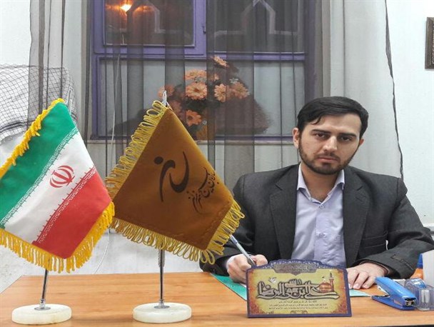 در همه ابعاد هنر، دشمن صهیونیستی به دنبال نفوذ و استحاله است