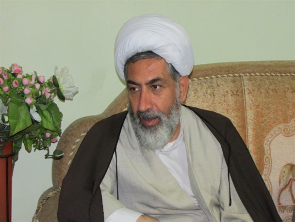 رمز پیروزی و پایداری این انقلاب ایمان، توکل به خدا و اطاعت از رهبری است