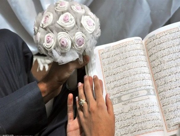 اهدای کمک هزینه تهیه جهیزیه به ۲۰ نوعروس تحت حمایت کمیته امداد مهرستان