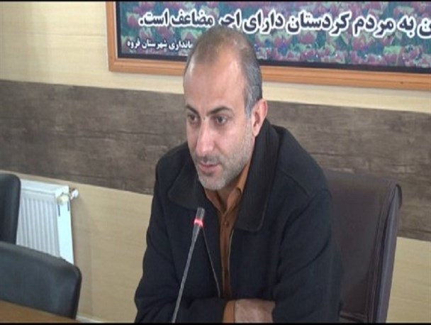کدام یک از اقدامات دولت تدبیر و امید به سرمایه گذاری، ایجاد اشتغال و رونق تولید در شهرستان قروه منجر شده است؟