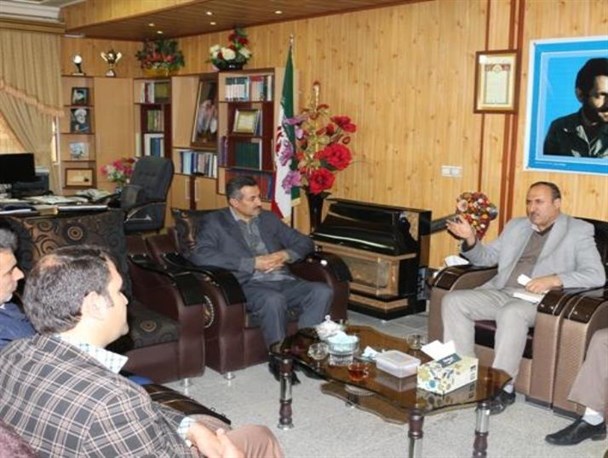 افتتاح طرح بزرگ تولیدی تعاون روستایی در استان آذربایجان غربی