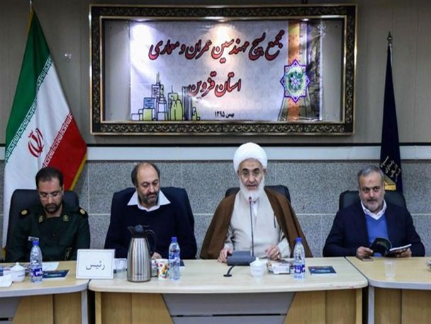 توسعه شهرها با رعایت معیارهای اسلامی صورت بگیرد