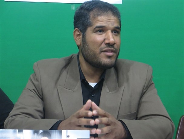 هر چه کنی به خود کنی