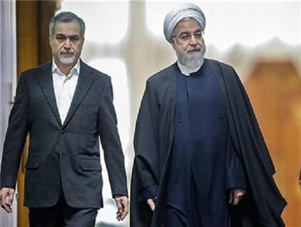 روحانی در باتلاق فریدون/ عدالت درانتظار پسران حاج اسدالله