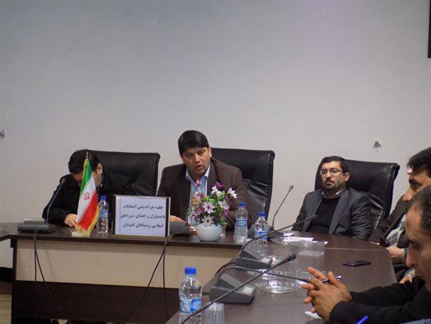 انقلاب اسلامی ایران آیینه تمام نمای اسلام است