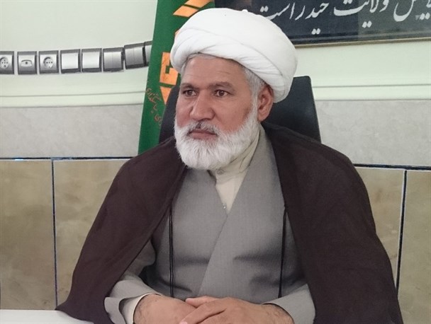 بهره برداری از معتمدین بهترین الگوی امنیت پایدار مردمی در جنوب شرق