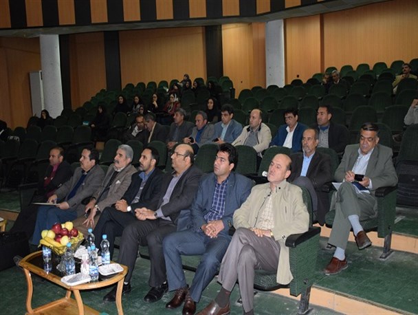 عطش توسعه باعث تخریب محیط زیست شده  است