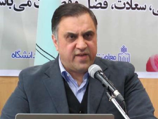 بی هویتی در معماری و شهرسازی ایرانی/ نباید معماری های گذشته را تکرار کنیم