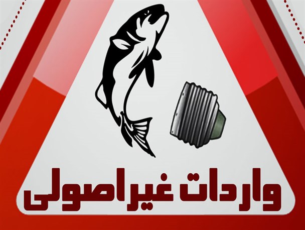 پوستر/ واردات غیراصولی کالا