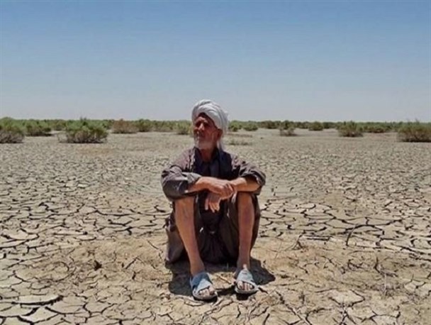 دشت قزوین تا ۱۰ سال دیگر خشک می‌شود