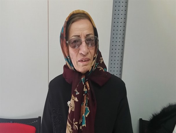 حکایت زنان بی سرپرستی که به خودباوری رسیدند/ موفقیت بانوی همدانی در توانمندسازی  100 زن بی سرپرست