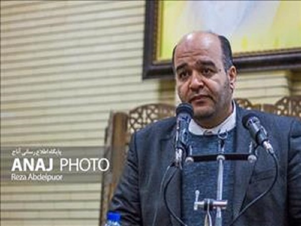 اساس کار من پیگیری مشکلات فرهنگی در استان است/ اجازه نمی‌دهیم نیازمندی شب را گرسنه بخوابد