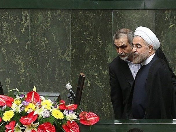 افرادی مانند حسین فریدون مایه ی بی آبرویی دولت است/ برادر رئیس جمهور باید با همان پست دولتی پشت میز دادگاه پاسخگو باشد
