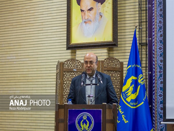 نواداد: کمیته امداد امام خمینی سنگری برای خدمت است/ دشتی به کمیته امداد اردبیل می‌رود