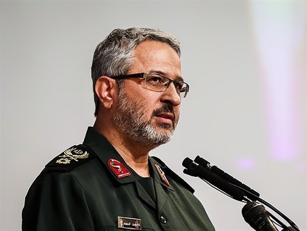 دشمن هیچ‌گاه نتوانست انقلاب اسلامی و حماسه‌های مردمی را درک کند