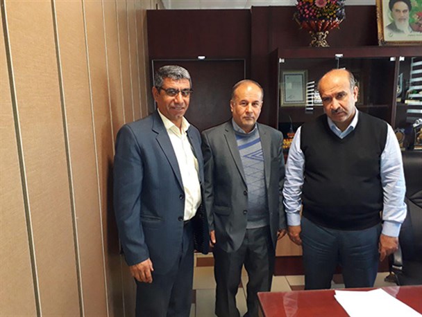 مسائل ومشکلات ورزشی بیضا بررسی شد