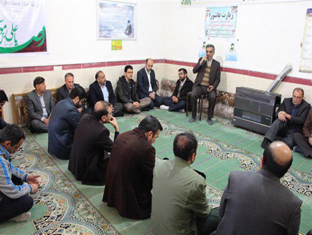 امروز حفظ انقلاب ونظام وپاسداشت خون شهداوظیفه ماست
