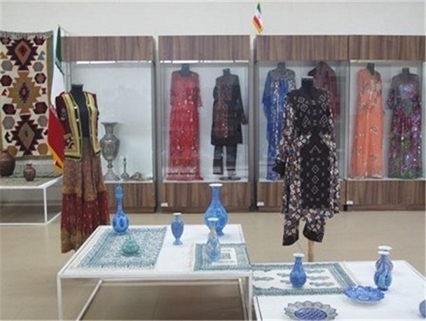 حضور مقتدرانه سیستان و بلوچستان در نمایشگاه بین المللی گردشگری/ جذب گردشگر مهم ترین دلیل این حضور
