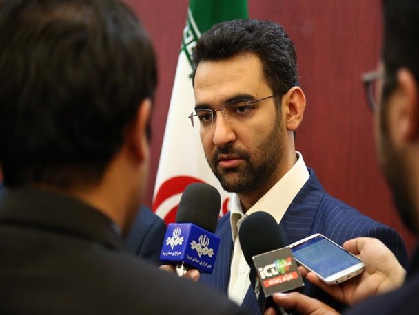 ارسال پیامک‌های تبلیغاتی ممنوع است/بهره مندی 1300 روستا از خدمات 2 اپراتور همراه در خراسان رضوی