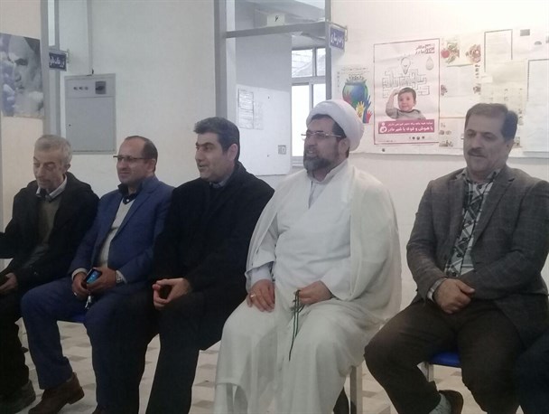 ۱۱۵ میلیون تومان برای تجهیز مرکز بهداشت بخش لشت نشا هزینه خواهد شد/ پول‌های موقوفه در اجرای نیت واقف هزینه می‌شود