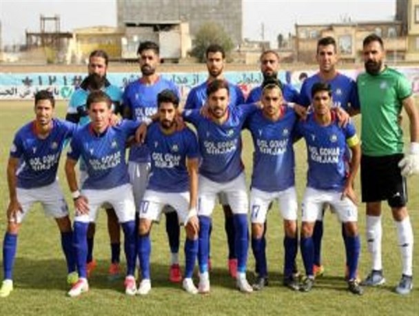 گل گهر با عبور از سد نود ارومیه دست نیافتنی تر شد