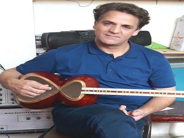 موسیقی سنتی حمایت می خواهد/ موسیقی ایرانی با شعر ایرانی معنا دارد