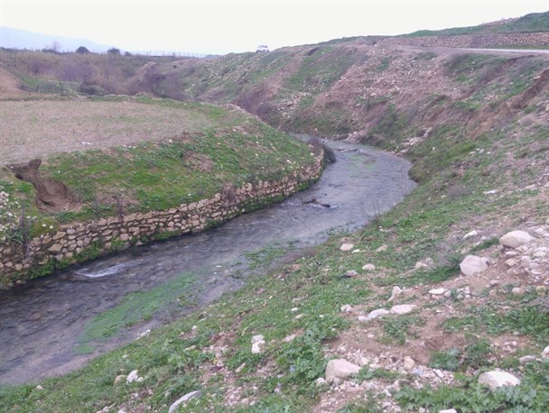 روستای "اسکندری"چرام طبیعتی برای تمام فصول/روستایی کوچک با طبیعتی شگرف+تصاویر