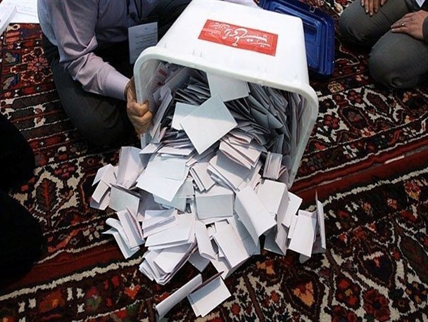 استانی شدن انتخابات صدای مناطق محروم را به گوش مجلس نمی رساند