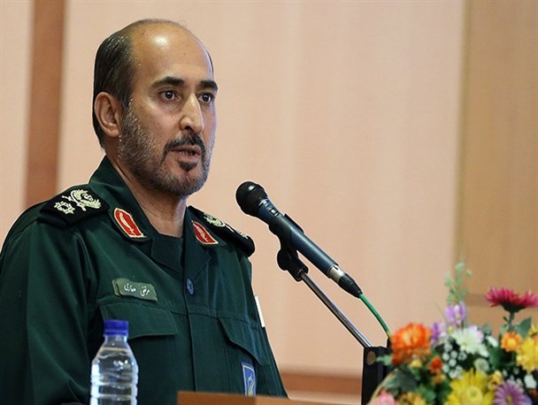 شهید حسن باقری یک متفکر و رهبر نظامی بود/تمام نقشه دشمن این بود که چهل سالگی انقلاب را نبینیم