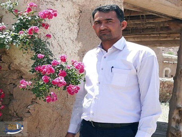 کسب نان حلالِ دانش آموخته حقوق با تکثیر قرقاول!