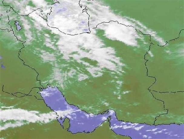 دم مسیحایی باران در زاهدان/ورود سامانه بارشی جدید به سیستان و بلوچستان
