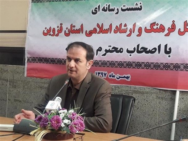 حضورم در اداره کل کاملا قانونی است/ حاضرم اولین مدیرکل صلواتی کشور باشم
