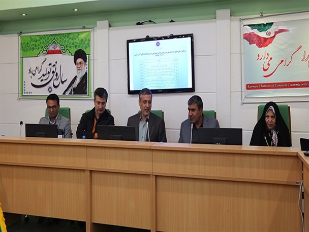 راه‌اندازی پویش احداث 100 مدرسه در استان کرمان