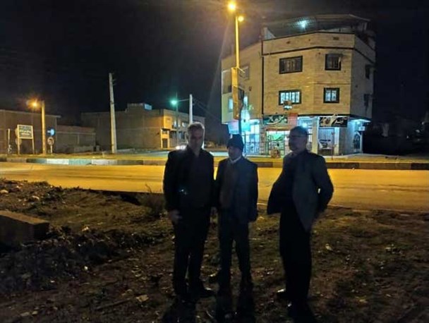 بی نظمی ستاد پیشگیری و مبارزه با آسیب‌های اجتماعی در گالیکش