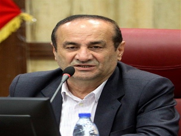 ۴۰۰ هزار مترمکعب عملیات آبخیزداری در ایلام اجرا شد