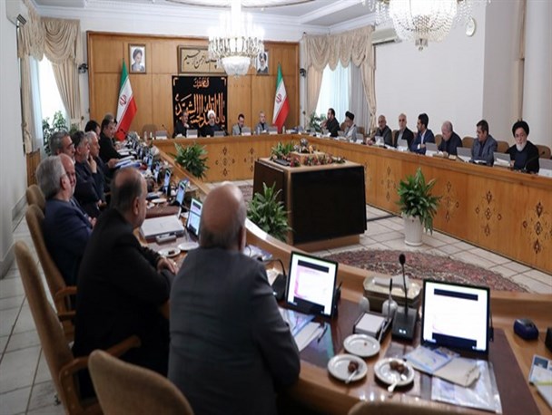 میزان پاداش پایان سال کارکنان دولت تعیین شد