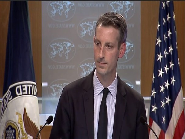 تداوم سیاست‌های دوگانه آمریکا و تکرار آمادگی برای مذاکره مستقیم با ایران