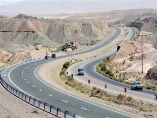 تزریق ۸۰ میلیارد تومان اعتبار نقدی برای تکمیل بزرگراه زابل - زاهدان /شاخ غولی که پس از ۱۶ سال خواهد شکست