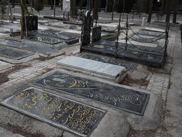 تفاوت خانه آخرت فقرا و اغنیا/ بهشت معصومه (س)‌؛ تنها گزینه مردم عادی برای خاکسپاری عزیزانشان