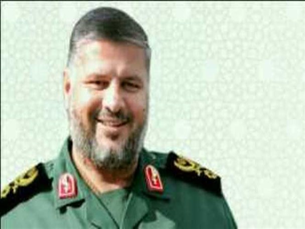 رزمایش حضرت فاطمه الزهرا(س) حاوی پیام‌هایی مشخص به دوست و دشمن است