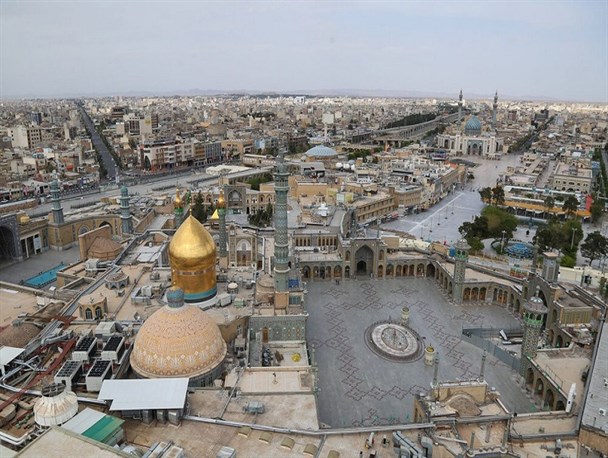 دستاوردهای چشمگیر انقلاب برای بانوان قم درعرصه های مختلف