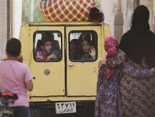«یدو» به‌صورت رایگان اکران آنلاین می‌شود
