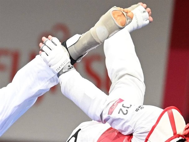 تمرینات تیم ملی تکواندو با یک هفته تاخیر آغاز می‌شود/ اردونشینی پاراتکواندوکاران از 12 بهمن