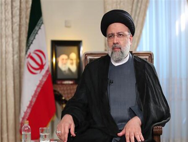 پیام رییس جمهور به اعضای تیم ملی ایران؛ به شما می بالم