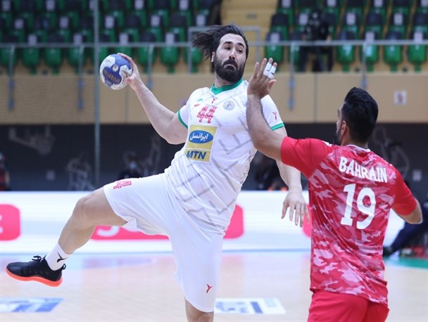 ظهرابی: مقابل بهترین تیم آسیا شکست خوردیم/ نوروزی نژاد: برای رسیدن به شرایط ایده‌آل زمان می‌خواهیم