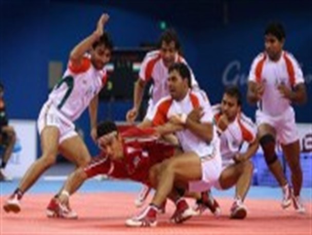 خداحافظی حسینی نژاد از هیات کبدی اصفهان