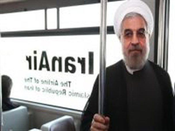 روحانی:هرمزگان از استان های با سابقه تاریخی علیه استعمارگران است/ زنجیرهای ظالمانه تحریم را می گشاییم
