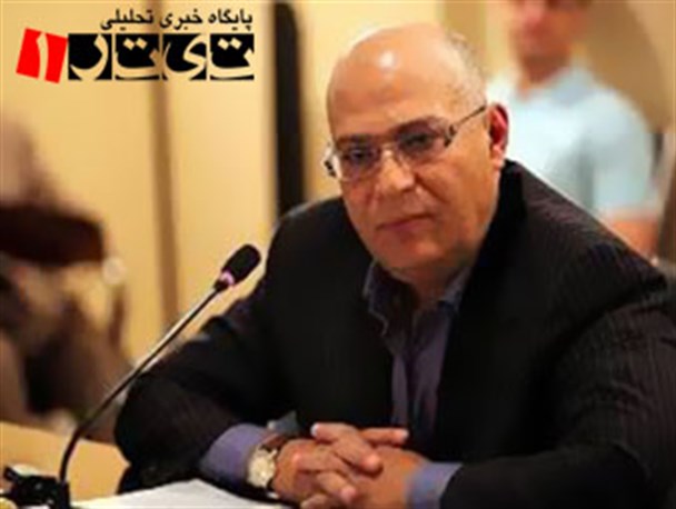 کارآفرین البرزی؛ از شستن قبر در گورستان تا رسیدن به لقب "سیمرغ صنعت ایران"