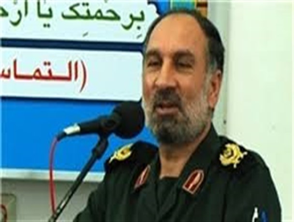 تداوم جشنواره اختران دلیلی برای یادآوری دوران انقلاب و جنگ تحمیلی است