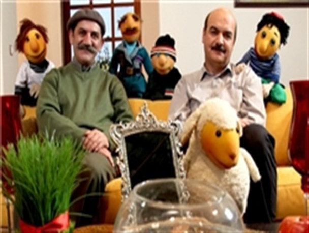 منتظر تماشای «کلاه قرمزی» باشید